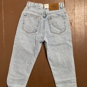 Calvin Klein jeans NWT